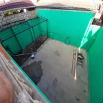 Satılır 4 otaqlı Həyət evi/villa, Azadlıq metrosu, Binəqədi qəs., Binəqədi rayonu 6