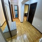 Kirayə (aylıq) 4 otaqlı Köhnə Tikili, Səbail rayonu 2