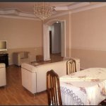 Satılır 4 otaqlı Yeni Tikili, Gənclik metrosu, Nərimanov rayonu 3