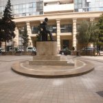 Satılır 3 otaqlı Köhnə Tikili, 28 May metrosu, Səbail rayonu 3