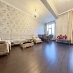 Продажа 4 комнатная Новостройка, м. Эльмляр Академиясы метро, Ясамал район 17