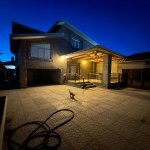 Satılır 4 otaqlı Həyət evi/villa, Binə qəs., Xəzər rayonu 1