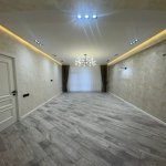 Satılır 4 otaqlı Yeni Tikili, Qara Qarayev metrosu, Nizami rayonu 2