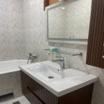 Kirayə (aylıq) 4 otaqlı Köhnə Tikili, Gənclik metrosu, Nərimanov rayonu 15