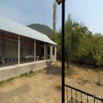 Kirayə (günlük) 3 otaqlı Həyət evi/villa Qəbələ 35