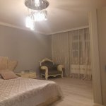 Satılır 4 otaqlı Həyət evi/villa, Həzi Aslanov metrosu, Əhmədli, Xətai rayonu 4