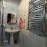 Kirayə (aylıq) 2 otaqlı Yeni Tikili, Azadlıq metrosu, Binəqədi rayonu 15