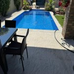 Satılır 4 otaqlı Həyət evi/villa, Mərdəkan, Xəzər rayonu 9