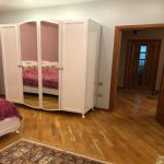 Kirayə (aylıq) 9 otaqlı Həyət evi/villa, Badamdar qəs., Səbail rayonu 20