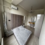 Продажа 3 комнатная Новостройка, İnşaatçılar метро, Ясамал район 9