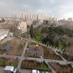 Satılır 4 otaqlı Köhnə Tikili, Neftçilər metrosu, Nizami rayonu 1
