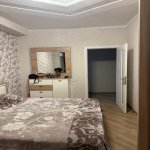 Продажа 2 комнат Новостройка, İnşaatçılar метро, пос. Йени Ясамал, Ясамал район 5