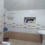 Kirayə (aylıq) 4 otaqlı Həyət evi/villa, Badamdar qəs., Səbail rayonu 9