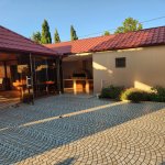 Kirayə (aylıq) 6 otaqlı Bağ evi, Novxanı, Abşeron rayonu 8