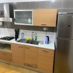 Аренда 3 комнат Новостройка, Nizami метро, Статистика, Ясамал район 15