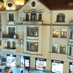 Kirayə (günlük) 3 otaqlı Köhnə Tikili, Sahil metrosu, 28 Mall, Səbail rayonu 26