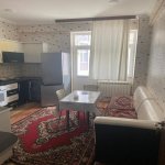 Kirayə (aylıq) 2 otaqlı Yeni Tikili, Nəsimi metrosu, 6-cı mikrorayon, Binəqədi rayonu 7