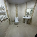 Kirayə (aylıq) 4 otaqlı Yeni Tikili, Əhmədli metrosu, Xətai rayonu 17