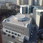 Satılır 2 otaqlı Yeni Tikili, Nizami metrosu, Nizami rayonu 8