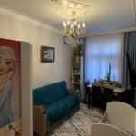 Satılır 2 otaqlı Köhnə Tikili, Nəsimi metrosu, 9-cu mikrorayon, Binəqədi rayonu 2
