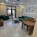 Kirayə (aylıq) 3 otaqlı Yeni Tikili, 20 Yanvar metrosu, Yasamal rayonu 3