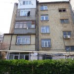 Satılır 1 otaqlı Köhnə Tikili, Qara Qarayev metrosu, Nizami rayonu 1