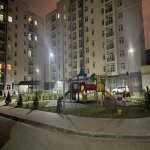 Kirayə (aylıq) 3 otaqlı Yeni Tikili, İnşaatçılar metrosu, Yasamal rayonu 1