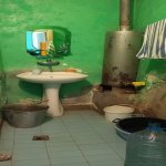 Satılır 3 otaqlı Köhnə Tikili, Köhnə Günəşli qəs., Xətai rayonu 12