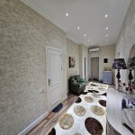 Satılır 4 otaqlı Həyət evi/villa, Binə qəs., Xəzər rayonu 5