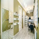 Аренда 2 комнатная Вторичка, м. Сахил метро, Сябаиль район 8