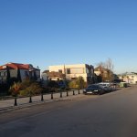 Satılır Obyekt, Memar Əcəmi metrosu, 9-cu mikrorayon, Binəqədi rayonu 3