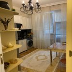Satılır 3 otaqlı Yeni Tikili Xırdalan 2