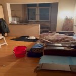 Satılır 1 otaqlı Köhnə Tikili, Həzi Aslanov metrosu, Əhmədli, Xətai rayonu 5