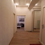 Kirayə (aylıq) 3 otaqlı Yeni Tikili, 28 May metrosu, Nəsimi rayonu 5