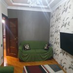 Аренда 3 комнатная Вторичка, м. Халглар Достлугу метро, 8-ой километр, Низаминский р-н район 14