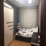 Продажа 2 комнатная Новостройка, м. Эльмляр Академиясы метро, пос. Ясамал, Ясамал район 3