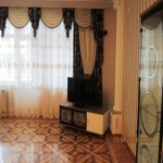 Kirayə (aylıq) 4 otaqlı Yeni Tikili, Nizami metrosu, Nəsimi rayonu 5