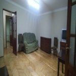 Kirayə (aylıq) 3 otaqlı Ofis, Nərimanov rayonu 4