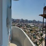 Kirayə (aylıq) 3 otaqlı Yeni Tikili, İnşaatçılar metrosu, Yeni Yasamal qəs., Yasamal rayonu 16