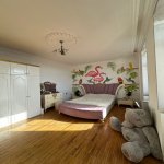 Satılır 11 otaqlı Həyət evi/villa, Badamdar qəs., Səbail rayonu 5
