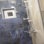 Kirayə (aylıq) 2 otaqlı Həyət evi/villa, Montin qəs., Nərimanov rayonu 10