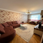 Satılır 4 otaqlı Köhnə Tikili, Yeni Günəşli qəs., Suraxanı rayonu 6