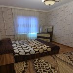 Kirayə (aylıq) 3 otaqlı Yeni Tikili, Xalqlar dostluğu metrosu, Nizami rayonu 10