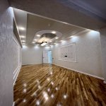 Satılır 3 otaqlı Yeni Tikili, Neftçilər metrosu, 8-ci kilometr, Nizami rayonu 5