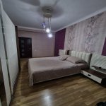 Satılır 3 otaqlı Yeni Tikili, Neftçilər metrosu, 8-ci kilometr, Nizami rayonu 12