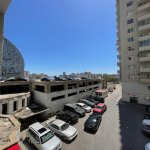 Kirayə (aylıq) 1 otaqlı Ofis, Nəriman Nərimanov metrosu, Təhsil Nazirliyi, Nərimanov rayonu 4