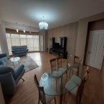 Kirayə (aylıq) 4 otaqlı Yeni Tikili, 28 May metrosu, Nəsimi rayonu 2