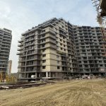 Продажа 2 комнатная Новостройка, Сумгаитский бульвар район 1