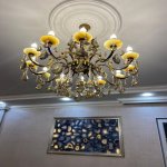 Satılır 6 otaqlı Həyət evi/villa, Buzovna, Xəzər rayonu 18