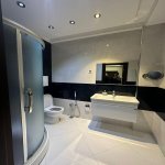 Аренда 3 комнатная Новостройка, м. Гянджлик метро, Центр Гейдара Алиева, Наримановский р-н район 23